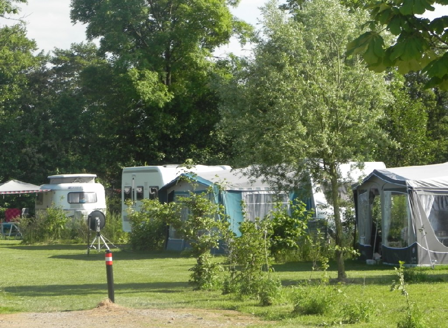 Camping Oldenhove
