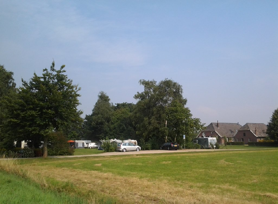 SVR Camping De Biezenhof