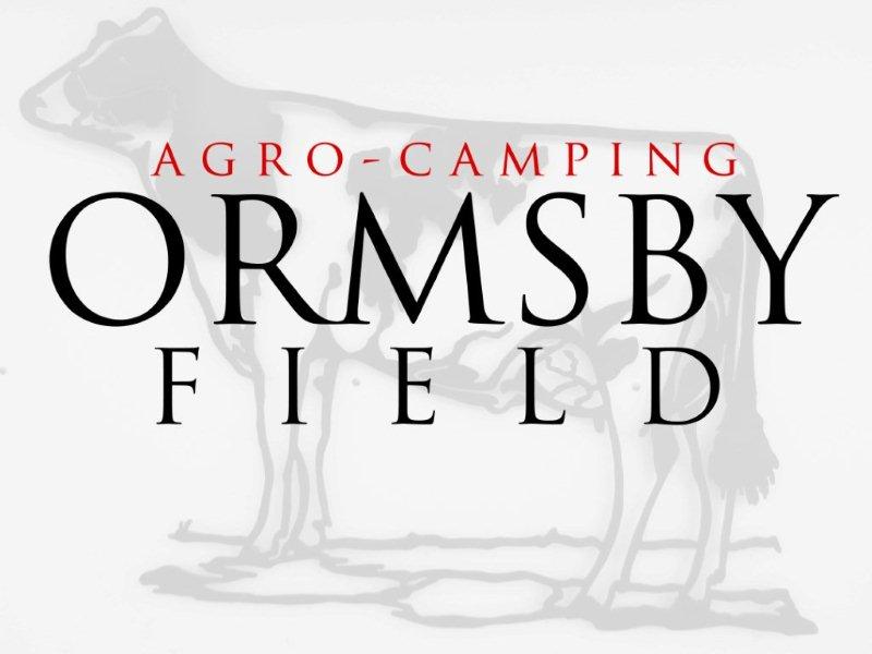 Ormsby Field