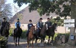 Minicamping en paardenplezier Gezond Boeren Verstand