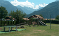 Jungfrau Camp