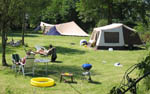 Camping La Maillardiere
