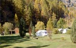 Camping de Molignon